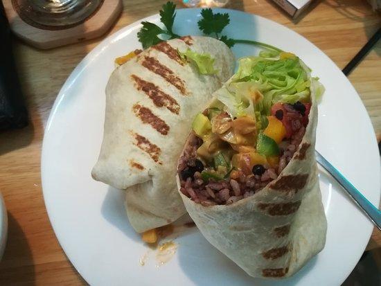 Loving Vegan Restaurant